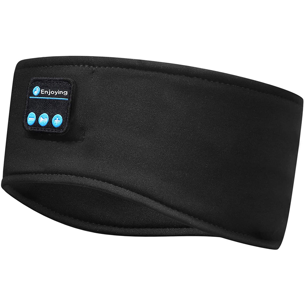 Slaapoogmasker met Bluetooth 5 - Mask Lanyard Adjustable recensie en prijs