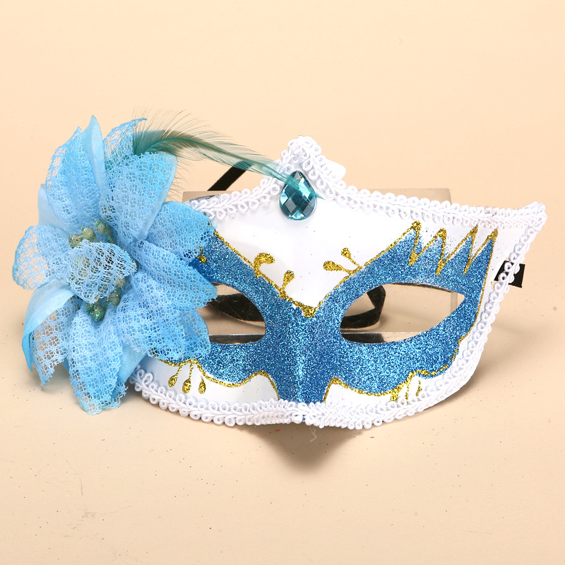 Plastic Maskerade Masker Modie - Respirator Half Face recensie en prijs