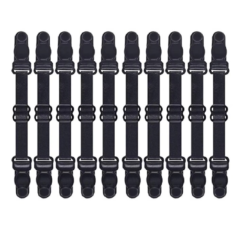5PC Verstelbare Masker Uitbrei - Mask Ear Saver Strap recensie en prijs