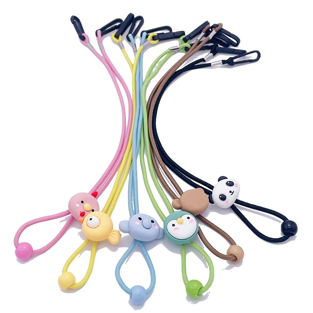 Verstelbare Masker Lanyard Nec - Mask Lanyard Adjustable recensie en prijs