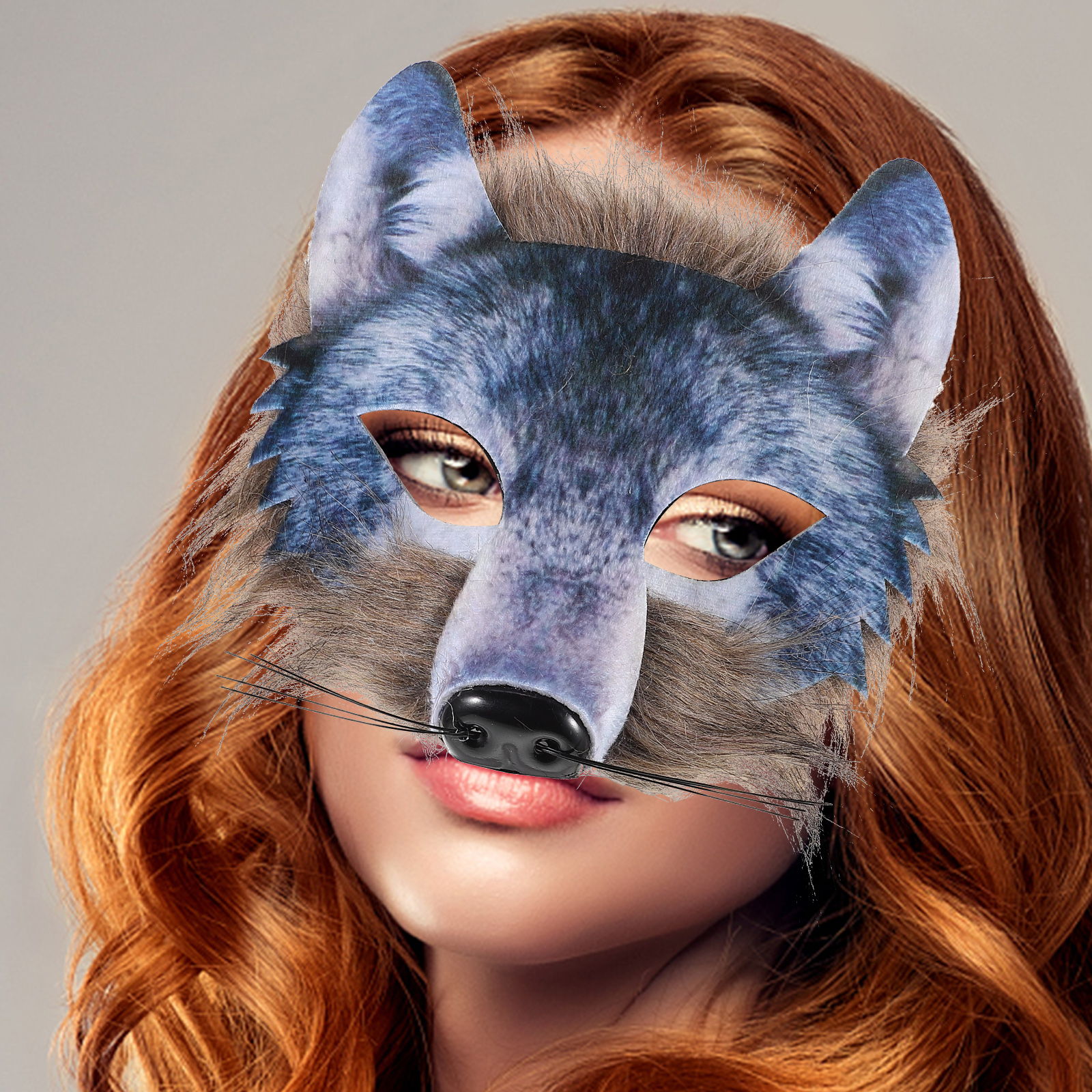 Tijger Masker 3d Animal Kids M - Kids Face Mask recensie en prijs