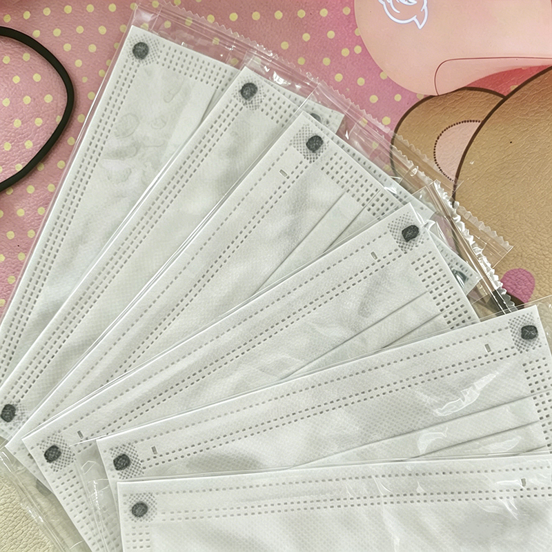 10-100 stuks wegwerp maskers v - Disposable Mask Blue recensie en prijs