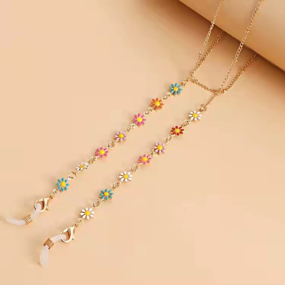 Klassieke Elegante Mode Schatt - Mask Lanyard Adjustable recensie en prijs
