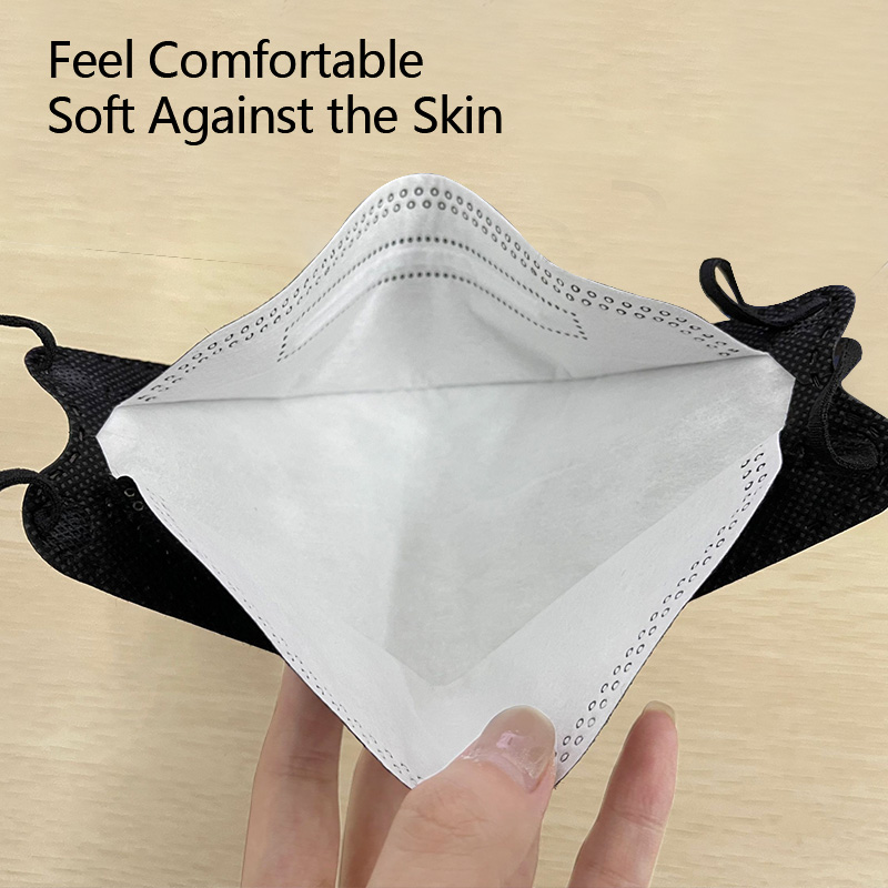 10-200 stks ffp2 mascarillas C - Disposable Surgical Mask recensie en prijs