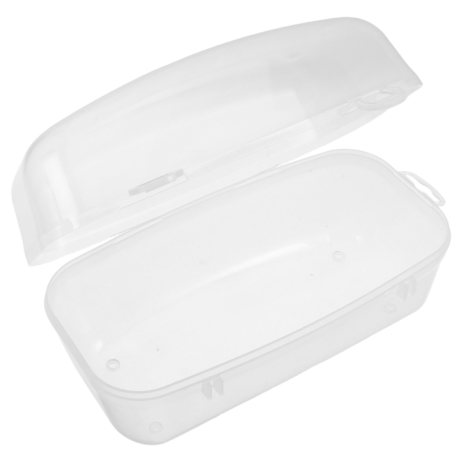 Duikmaskerhoes met harde schaa - Mask Case Hard Shell recensie en prijs