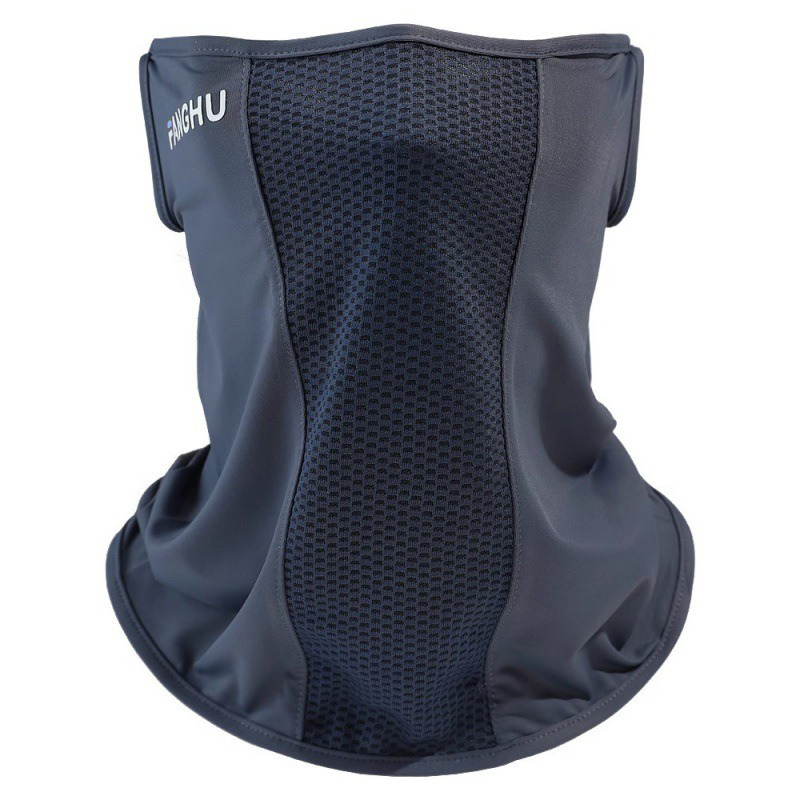 1 stks zonbeschermingsmasker m - Sports Mask Breathable recensie en prijs