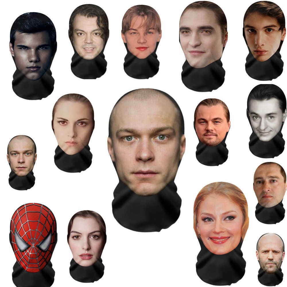 3DPattern Mesh Gezichtsmasker  - Disposable Surgical Mask recensie en prijs