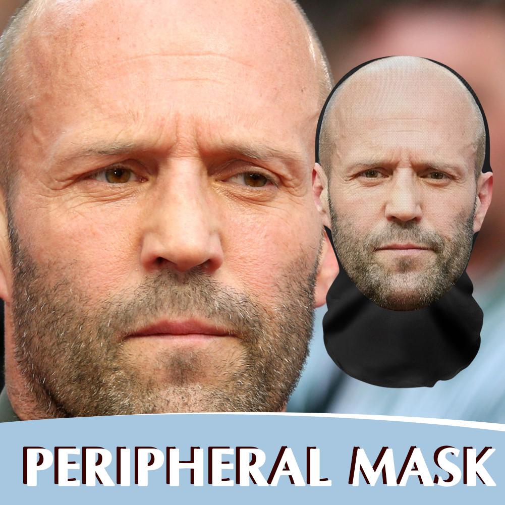 3DPattern Mesh Gezichtsmasker  - Disposable Surgical Mask recensie en prijs