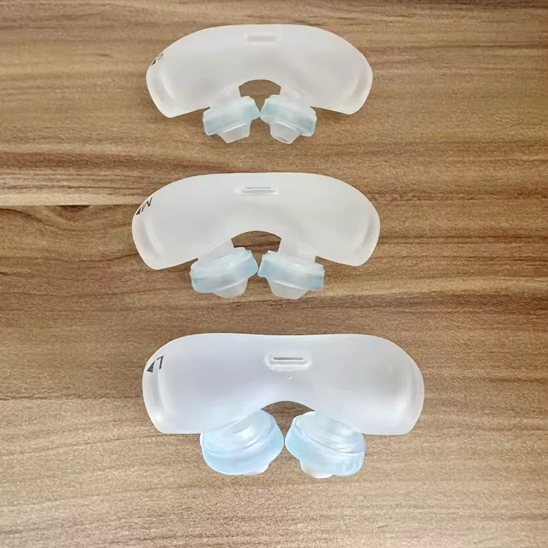 Origineel neusmasker neuskusse - Silicone Mask Bracket recensie en prijs