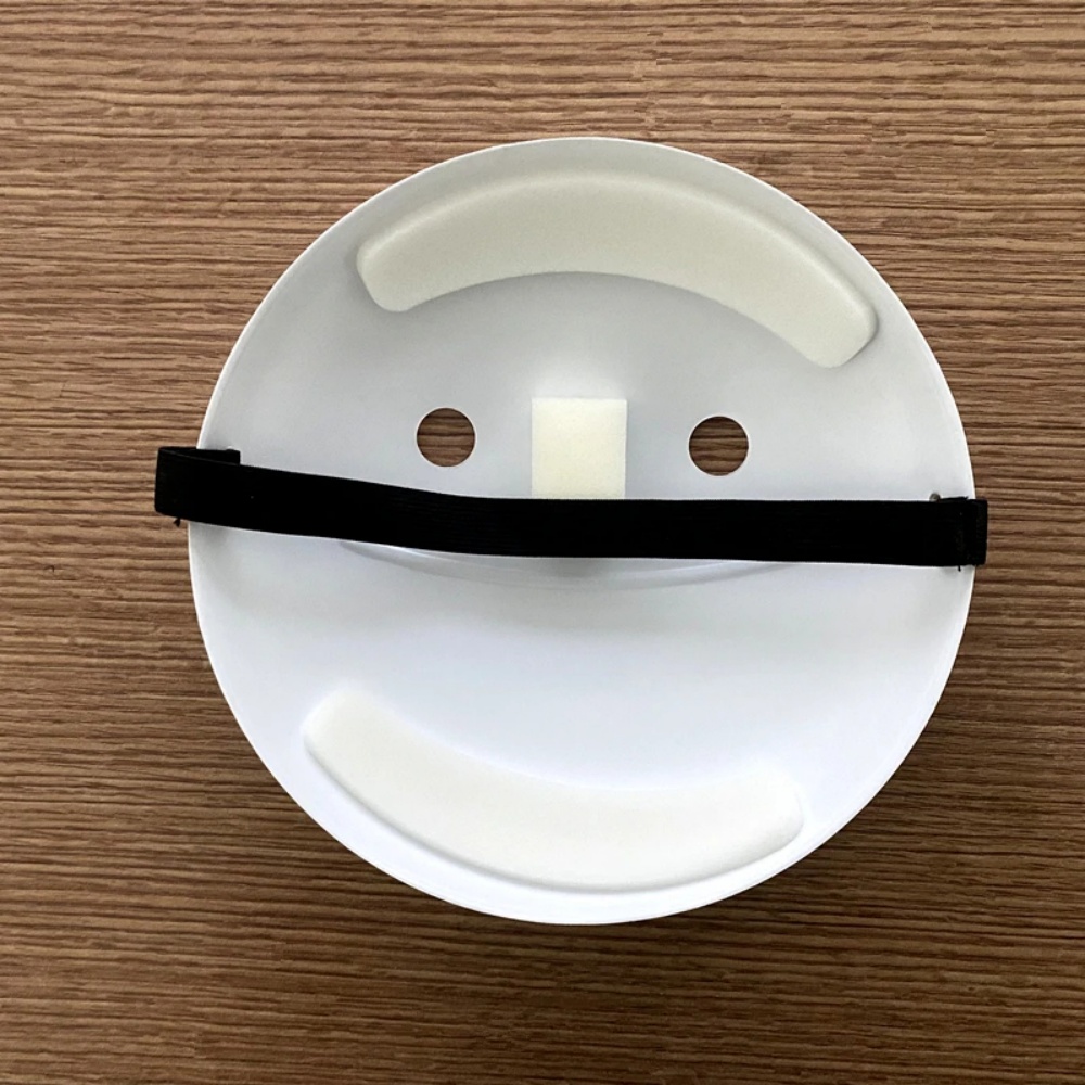 Anime Dream Cosplay Glimlach M - Kids Face Mask recensie en prijs