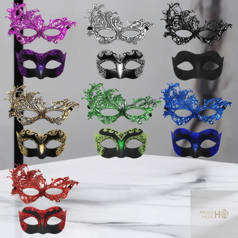 Set van 2, elegante zwarte kan - Black Face Mask Pack recensie en prijs