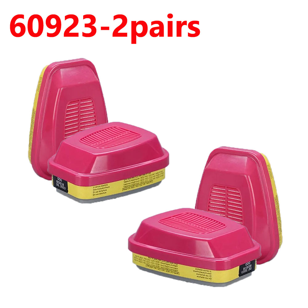 60926, 60923, 60921 - Multi-ga - Face Mask Storage Box recensie en prijs