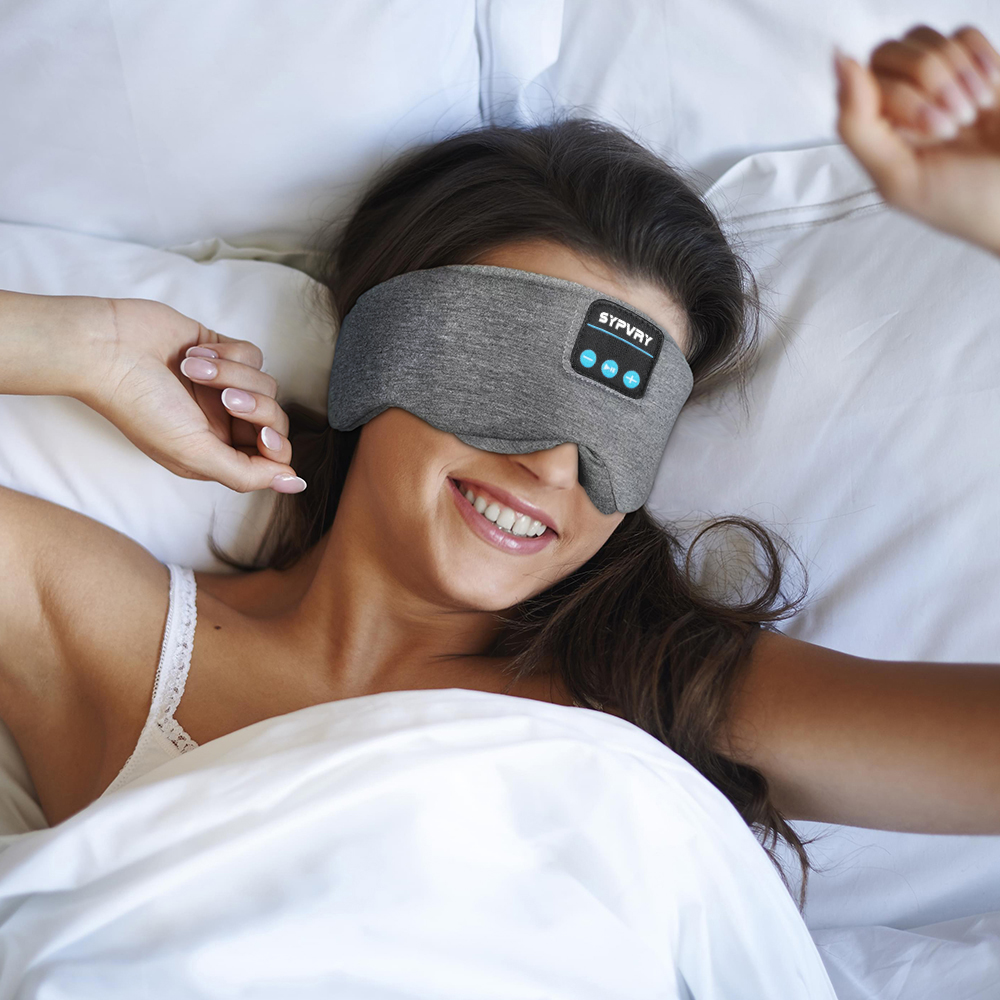 Bluetooth Slaapmasker Katoenen - Cloth Face Mask Washable recensie en prijs