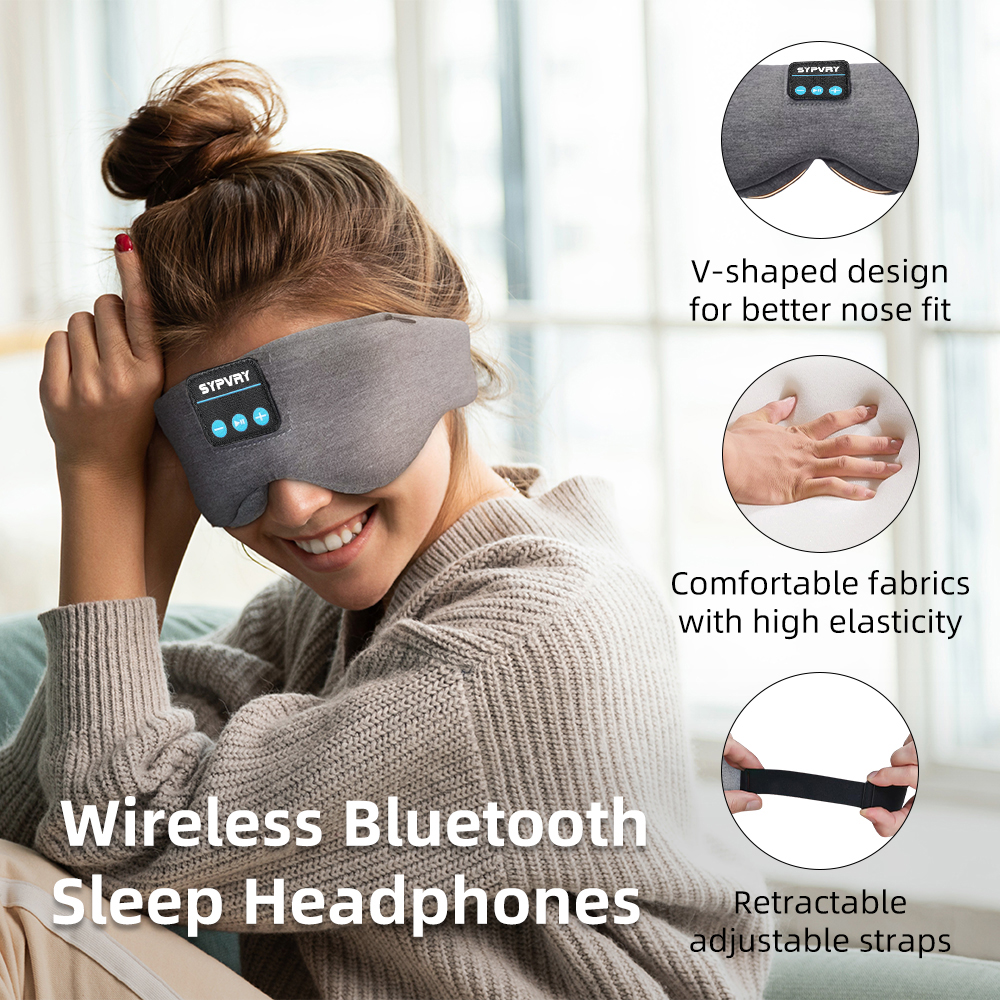 Bluetooth Slaapmasker Katoenen - Cloth Face Mask Washable recensie en prijs