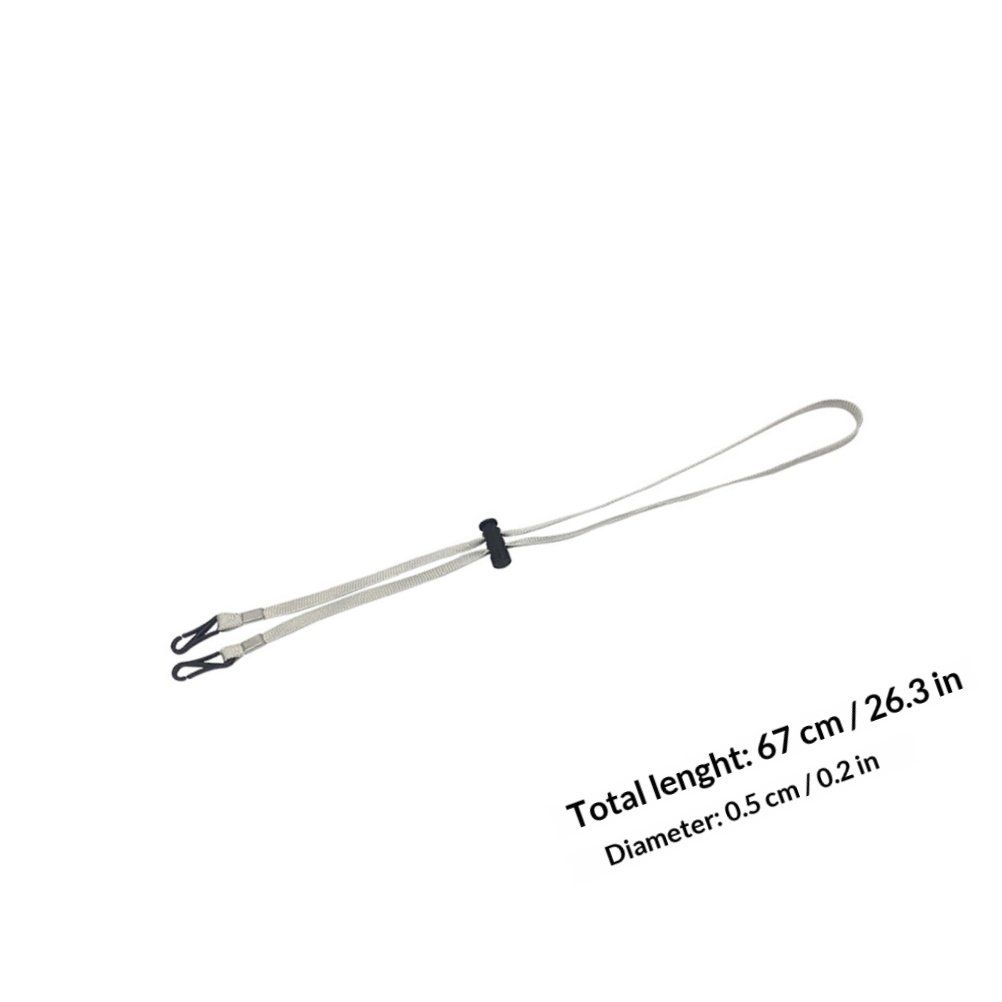 12 stuks anti-val gezichtsmask - Mask Ear Saver Strap recensie en prijs