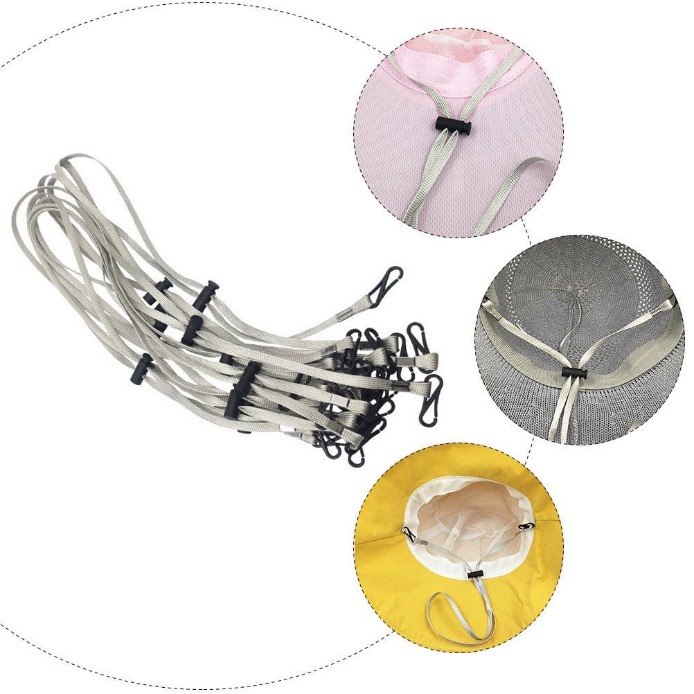 12 stuks anti-val gezichtsmask - Mask Ear Saver Strap recensie en prijs