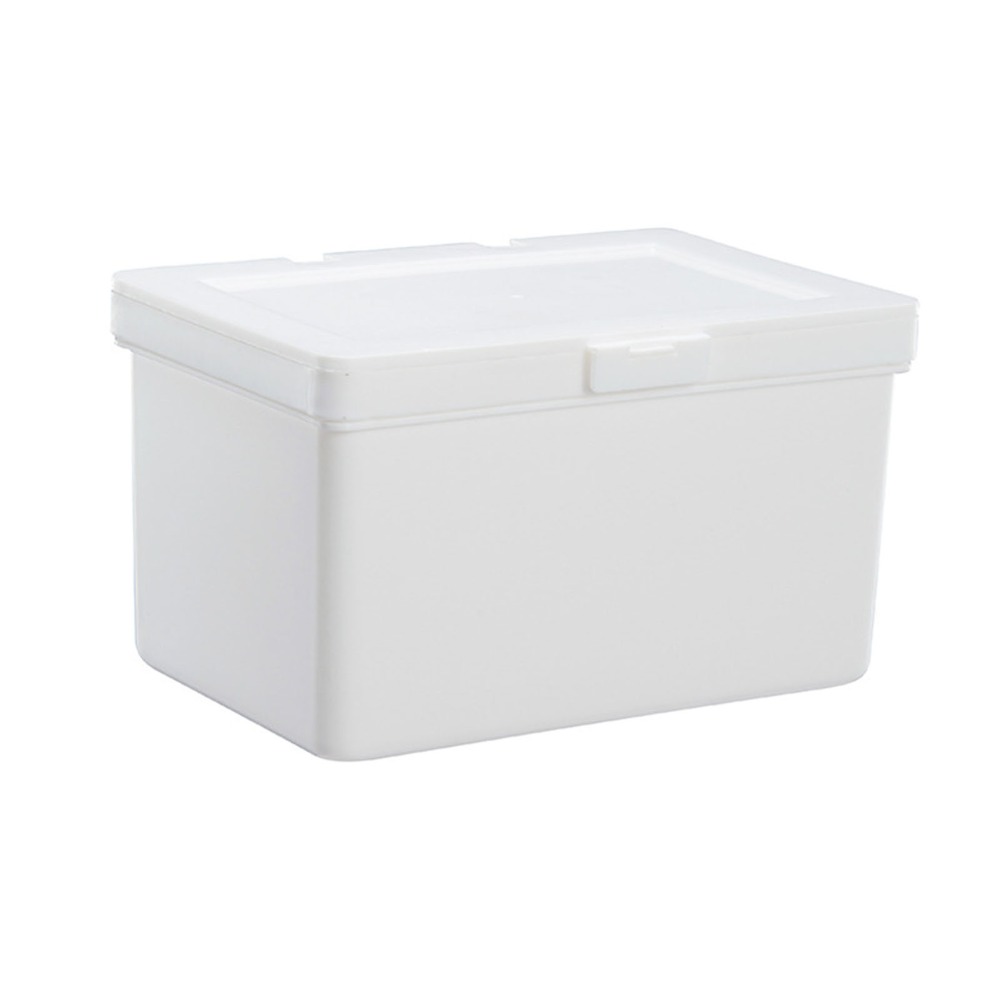 Dispenserdoos voor gezichtsmas - Face Mask Storage Box recensie en prijs