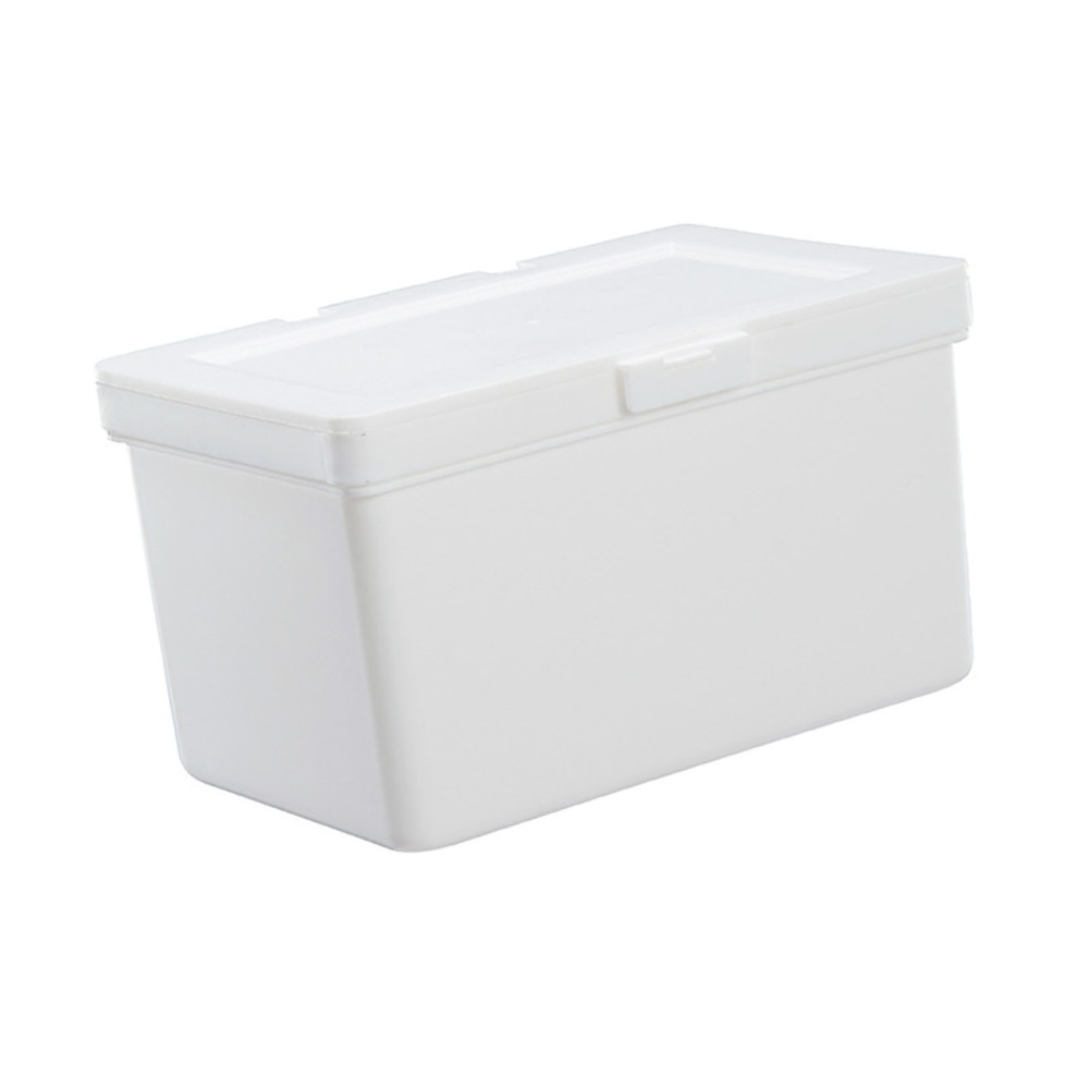 Dispenserdoos voor gezichtsmas - Face Mask Storage Box recensie en prijs