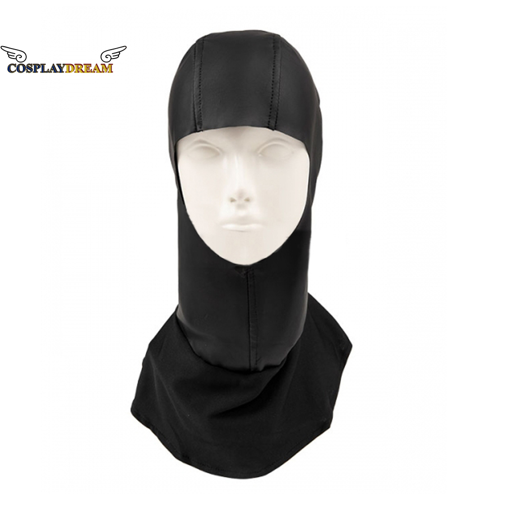 Mortal Kombat Noob Saibot Cosp - Black Face Mask Pack recensie en prijs