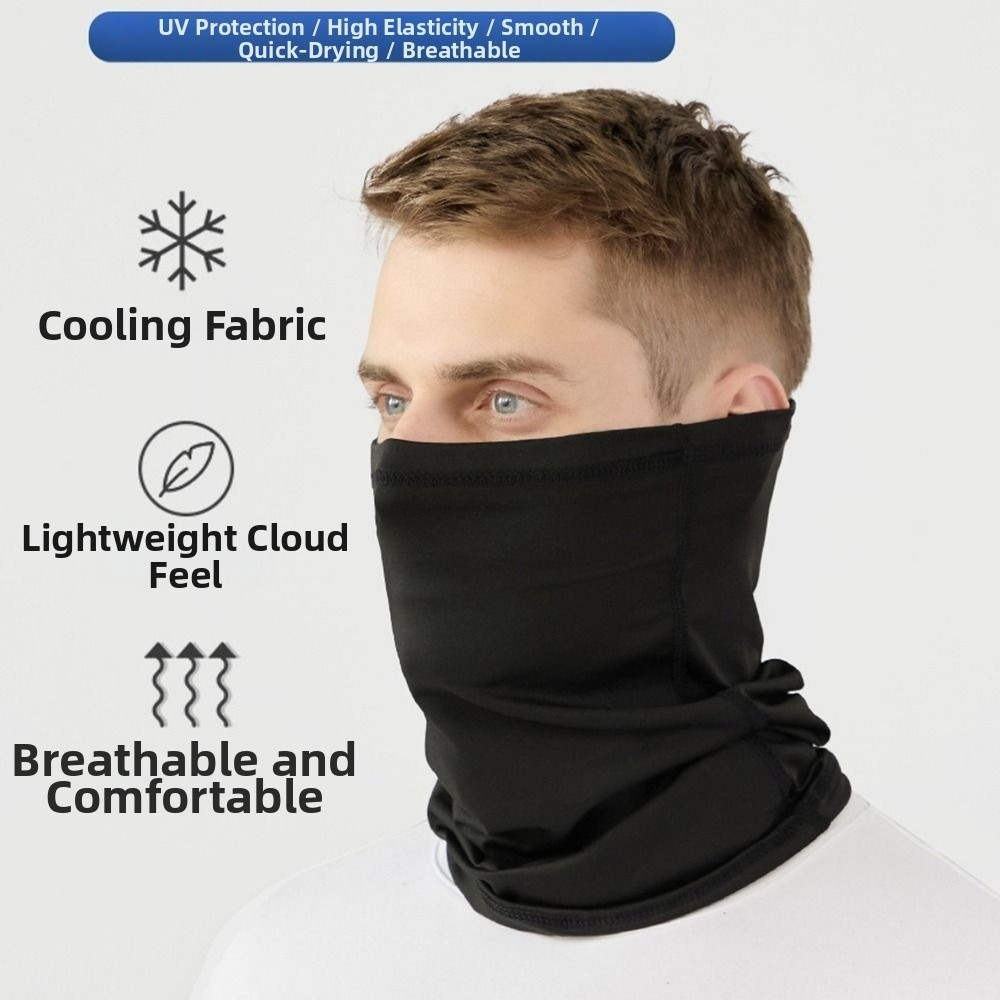Sport Snel Droogende Fietsgezi - Sports Mask Breathable recensie en prijs