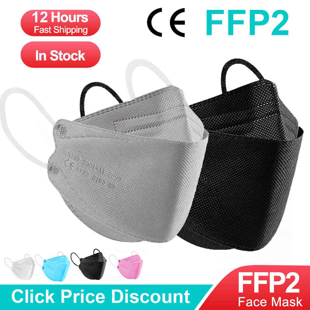 fpp2 CE Beschermend masker ant - Disposable Surgical Mask recensie en prijs