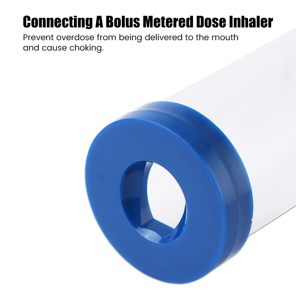 Buffer Inhalatiekamer Automize - Kids Face Mask recensie en prijs