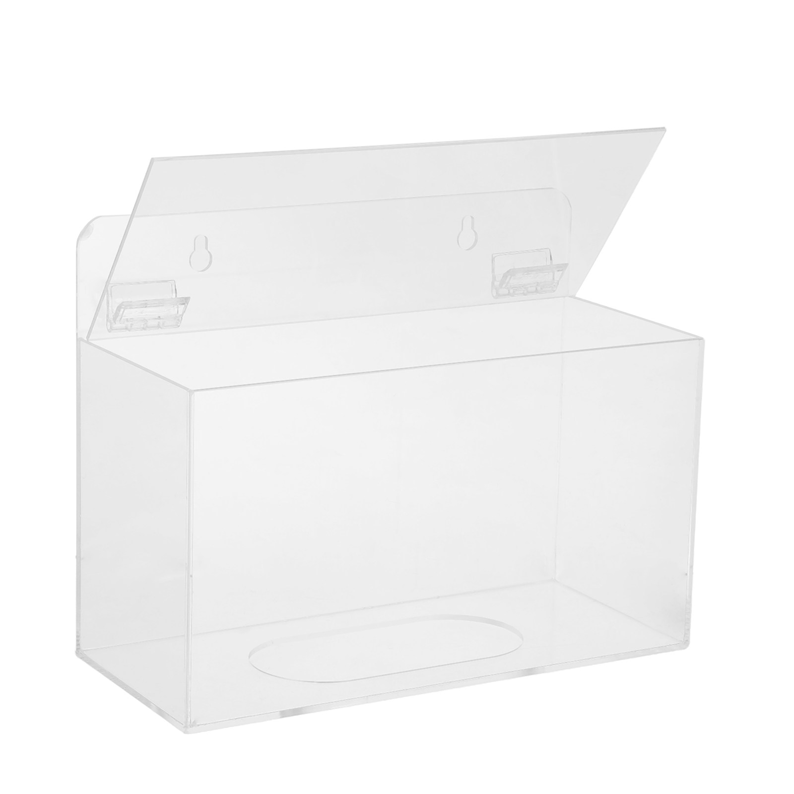 Gezichtsmaskerdispenserdoos Do - Face Mask Storage Box recensie en prijs