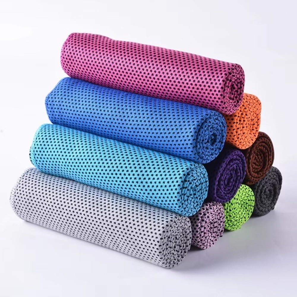 Koelhanddoek Ultrazacht, sneld - Cloth Face Mask Washable recensie en prijs