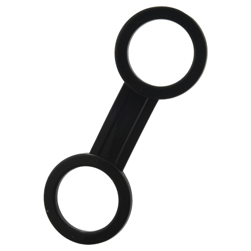 64X Duiken Duiken Snorkelen Si - Silicone Mask Bracket recensie en prijs