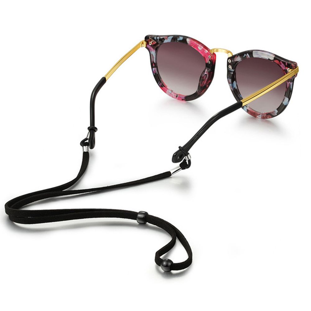 Mode elastische lederen masker - Mask Lanyard Adjustable recensie en prijs