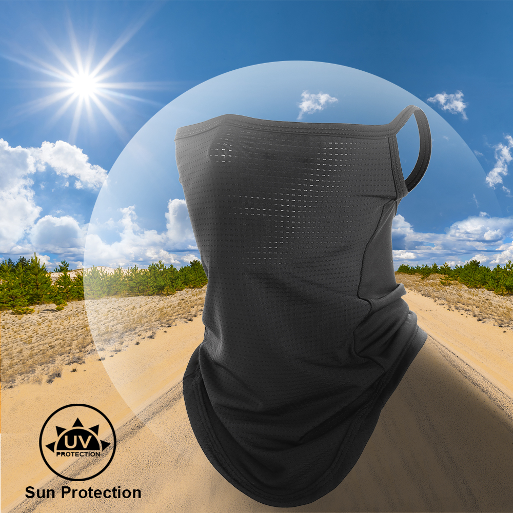 1/2 Stuks Ijs Zijde Gezichtsma - Kids Face Mask recensie en prijs