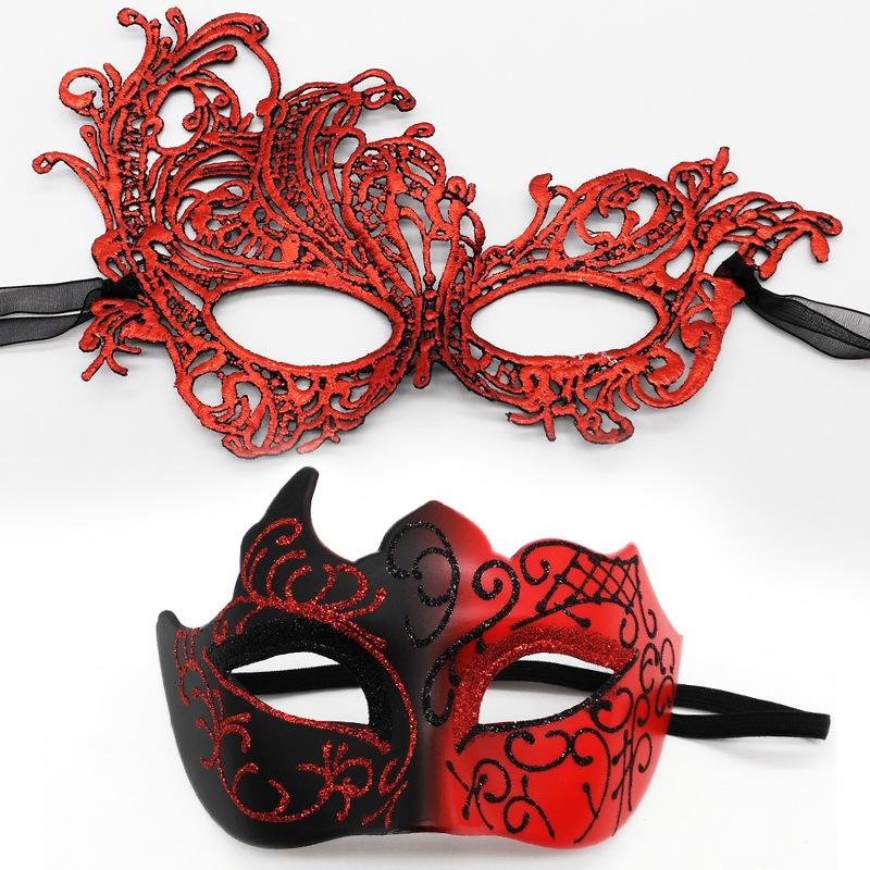 HEET! 2 stuks elegante zwarte  - Black Face Mask Pack recensie en prijs
