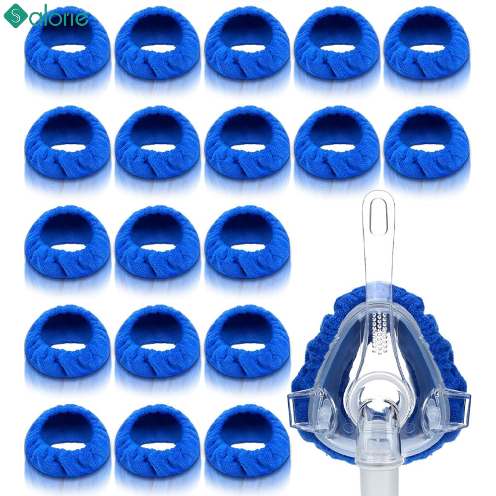 1-20PCS CPAP-maskervoeringen v - Cloth Face Mask Washable recensie en prijs