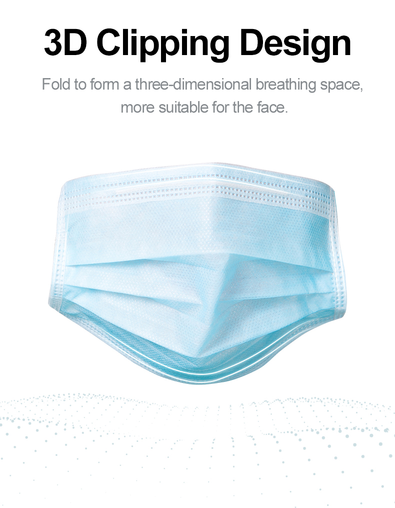 Zwart Gezicht Masker Mond Cove - Disposable Surgical Mask recensie en prijs
