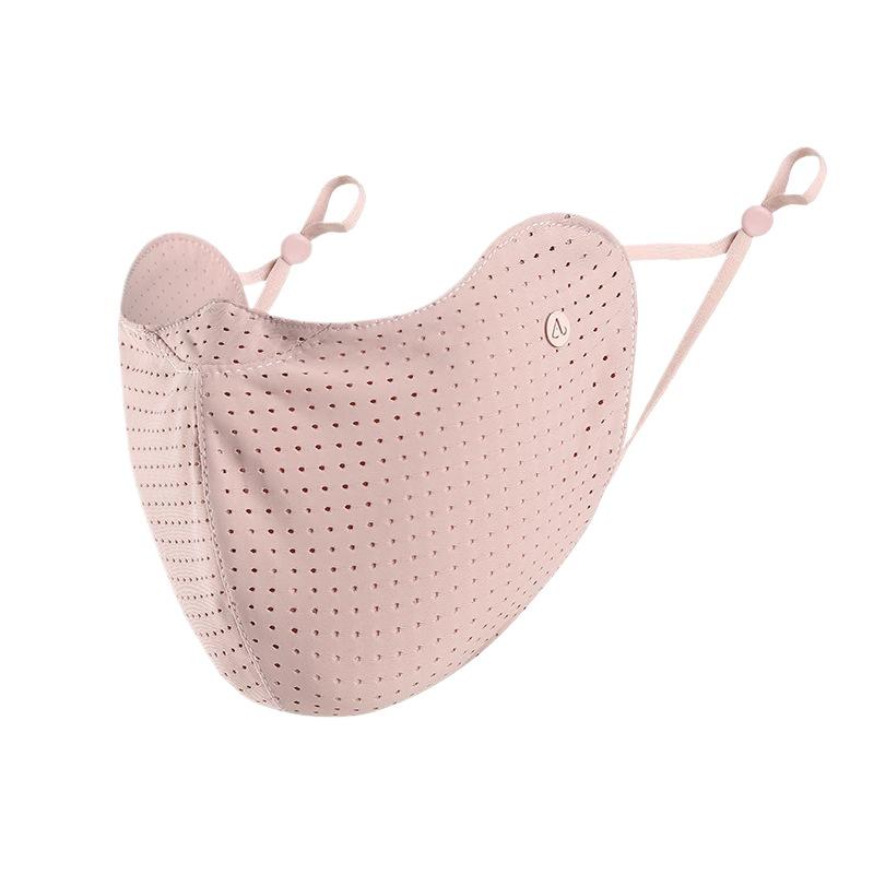 Stofdichte mesh gezichtsbedekk - Cloth Face Mask Washable recensie en prijs