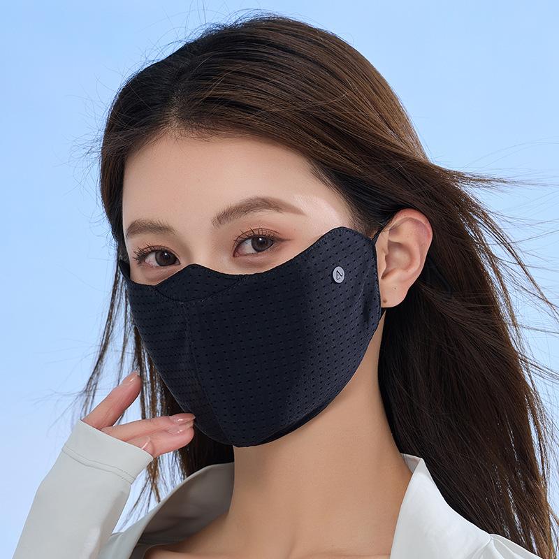 Stofdichte mesh gezichtsbedekk - Cloth Face Mask Washable recensie en prijs