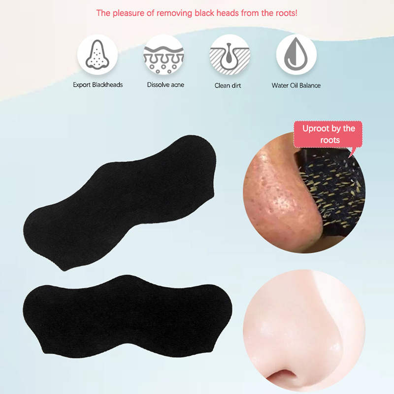 10 Stuks Unisex Mee-eter Verwi - Black Face Mask Pack recensie en prijs