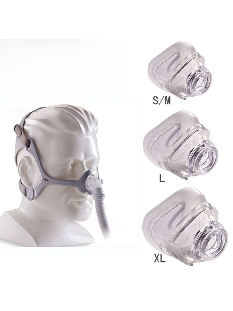 Originele WISP Genie Mask Onde - Silicone Mask Bracket recensie en prijs