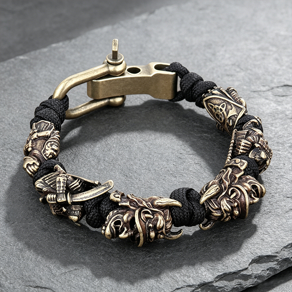 Nieuwe Hannya Mask Lanyard Arm - Mask Lanyard Adjustable recensie en prijs