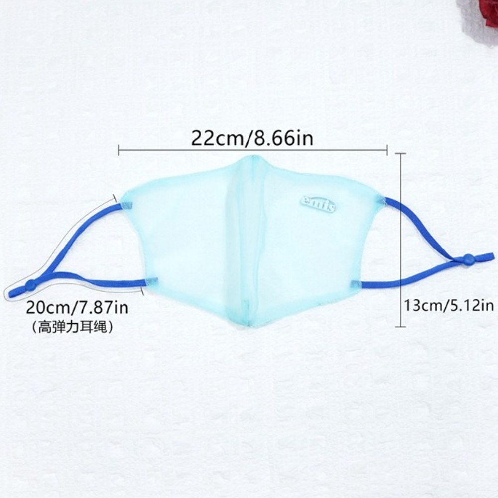 Leuke stijl zonbescherming gez - Cloth Face Mask Washable recensie en prijs