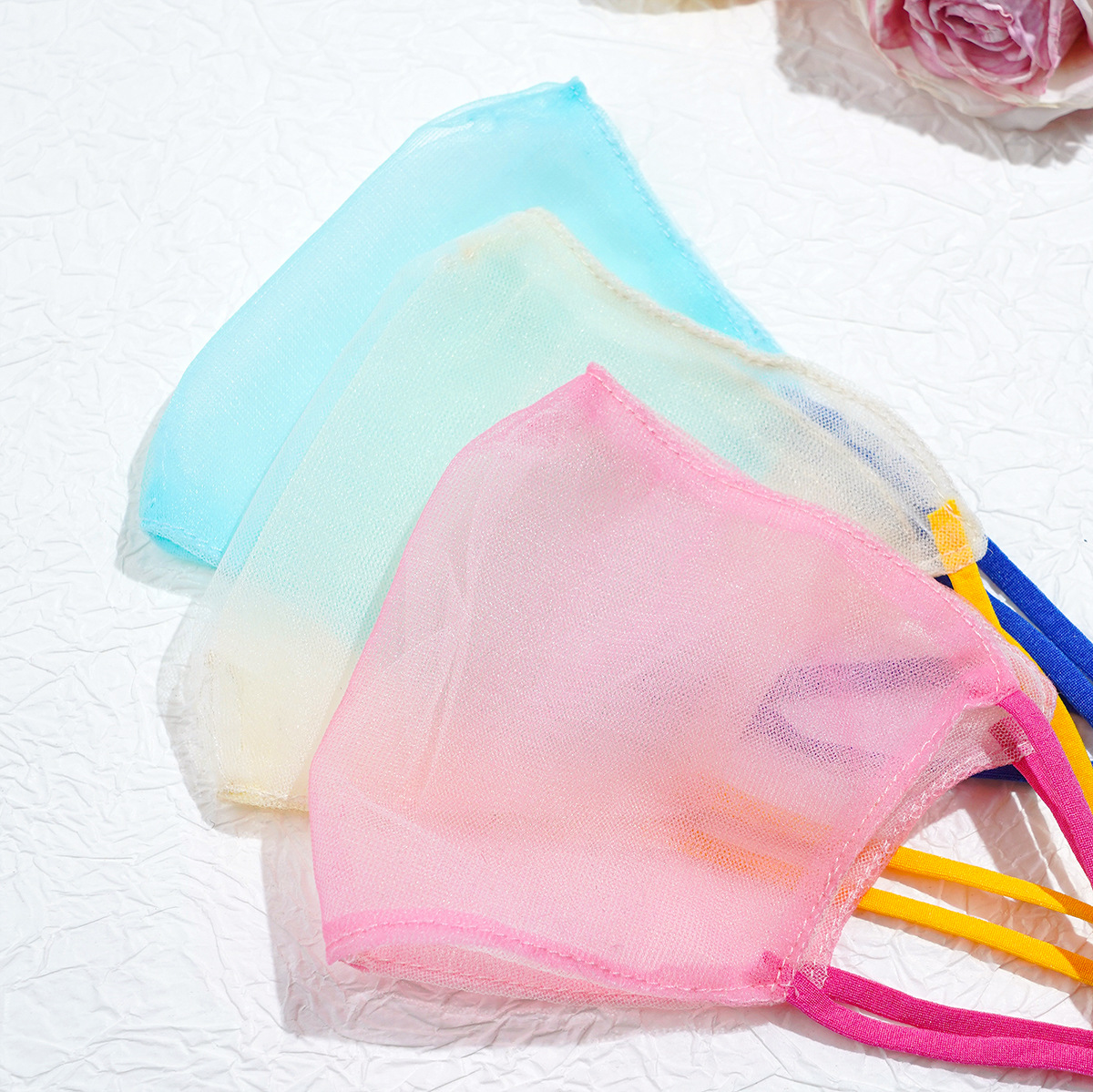 Leuke stijl zonbescherming gez - Cloth Face Mask Washable recensie en prijs