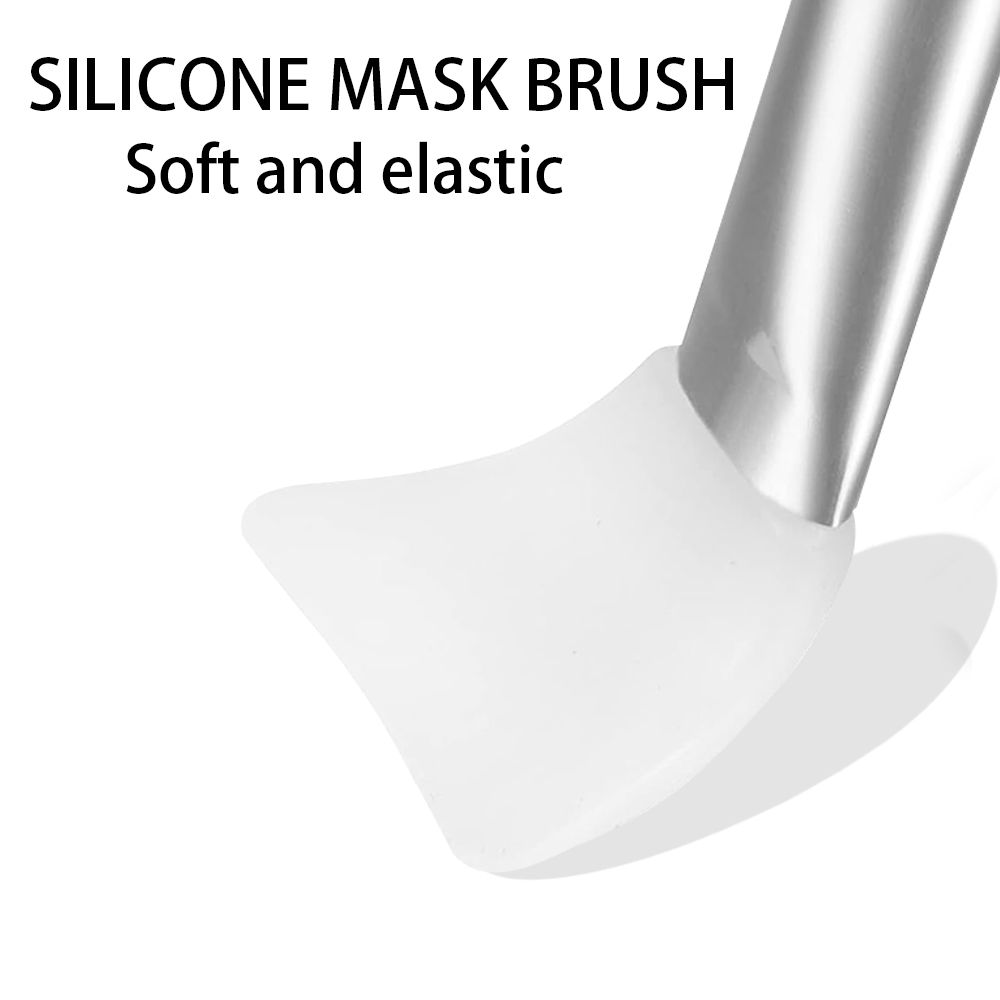 3/4PCS Siliconen Gezichtsmaske - Dust Mask Construction recensie en prijs