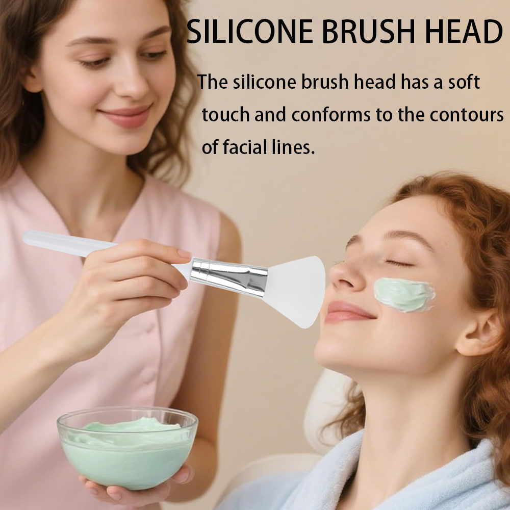 3/4PCS Siliconen Gezichtsmaske - Dust Mask Construction recensie en prijs