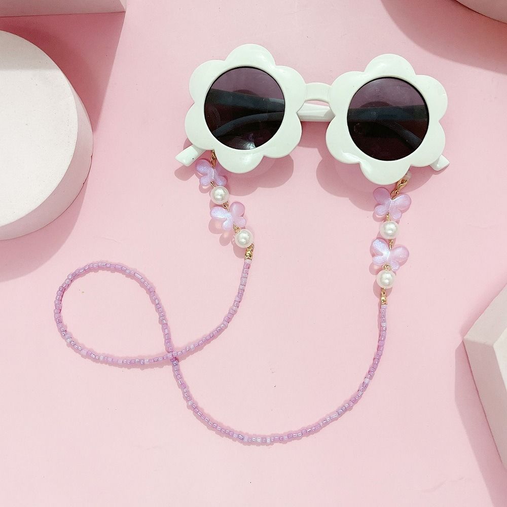 Verstelbare zonnebrilkoordje A - Mask Lanyard Adjustable recensie en prijs