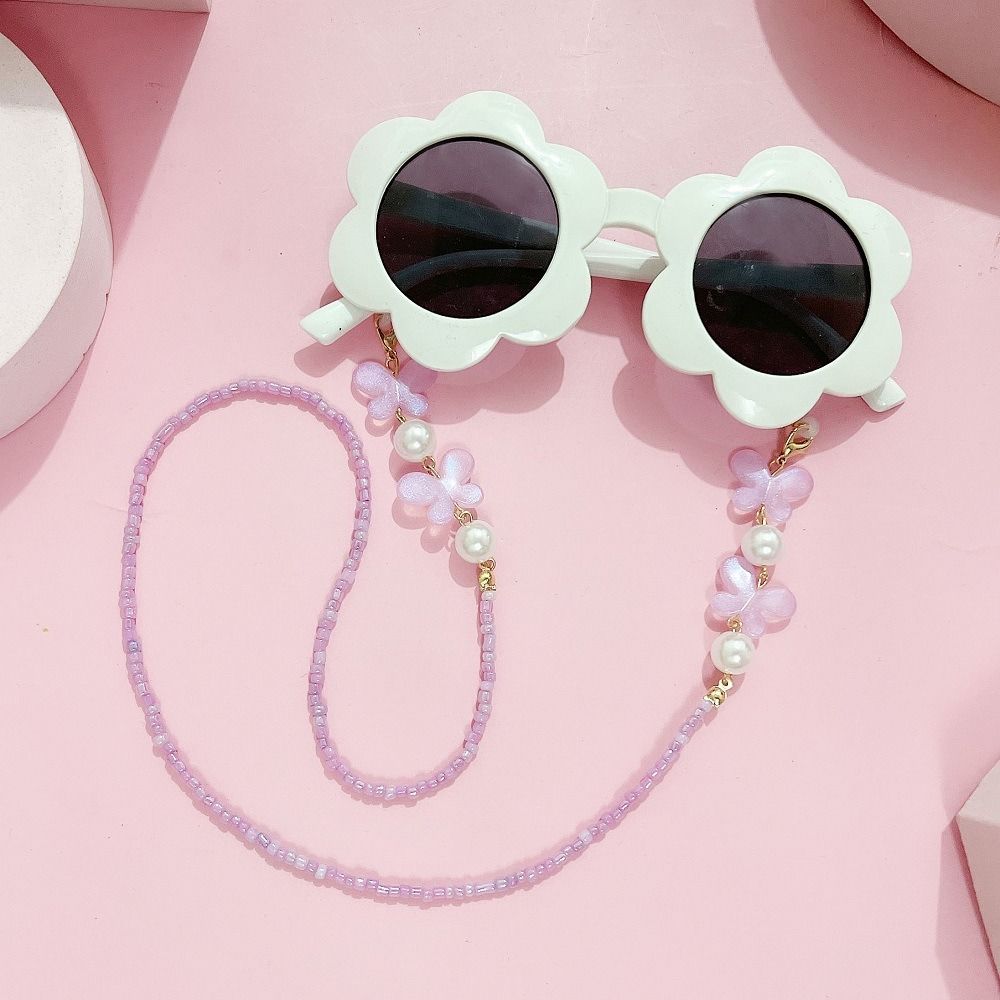 Verstelbare zonnebrilkoordje A - Mask Lanyard Adjustable recensie en prijs