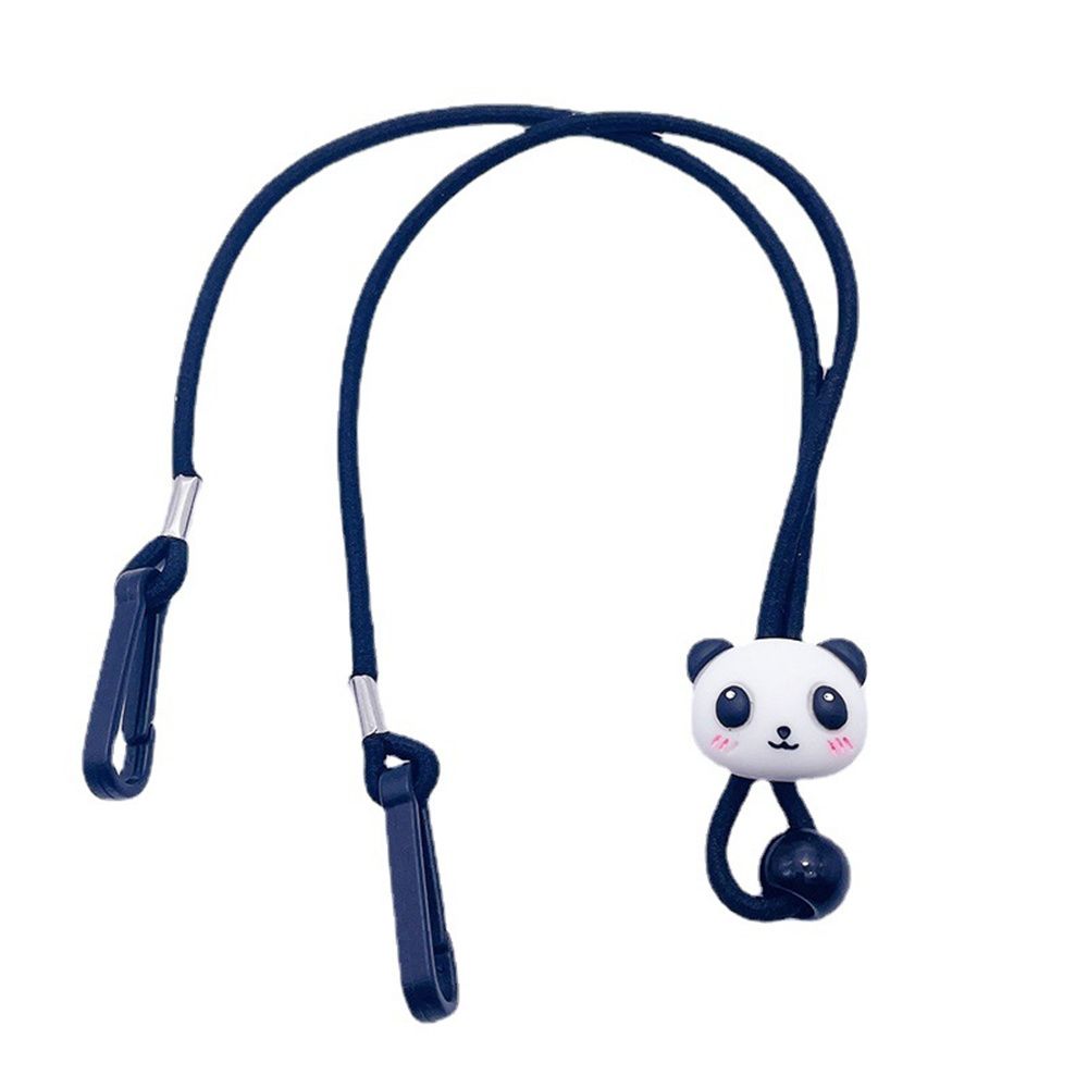 Cartoon verstelbare riem maske - Mask Lanyard Adjustable recensie en prijs