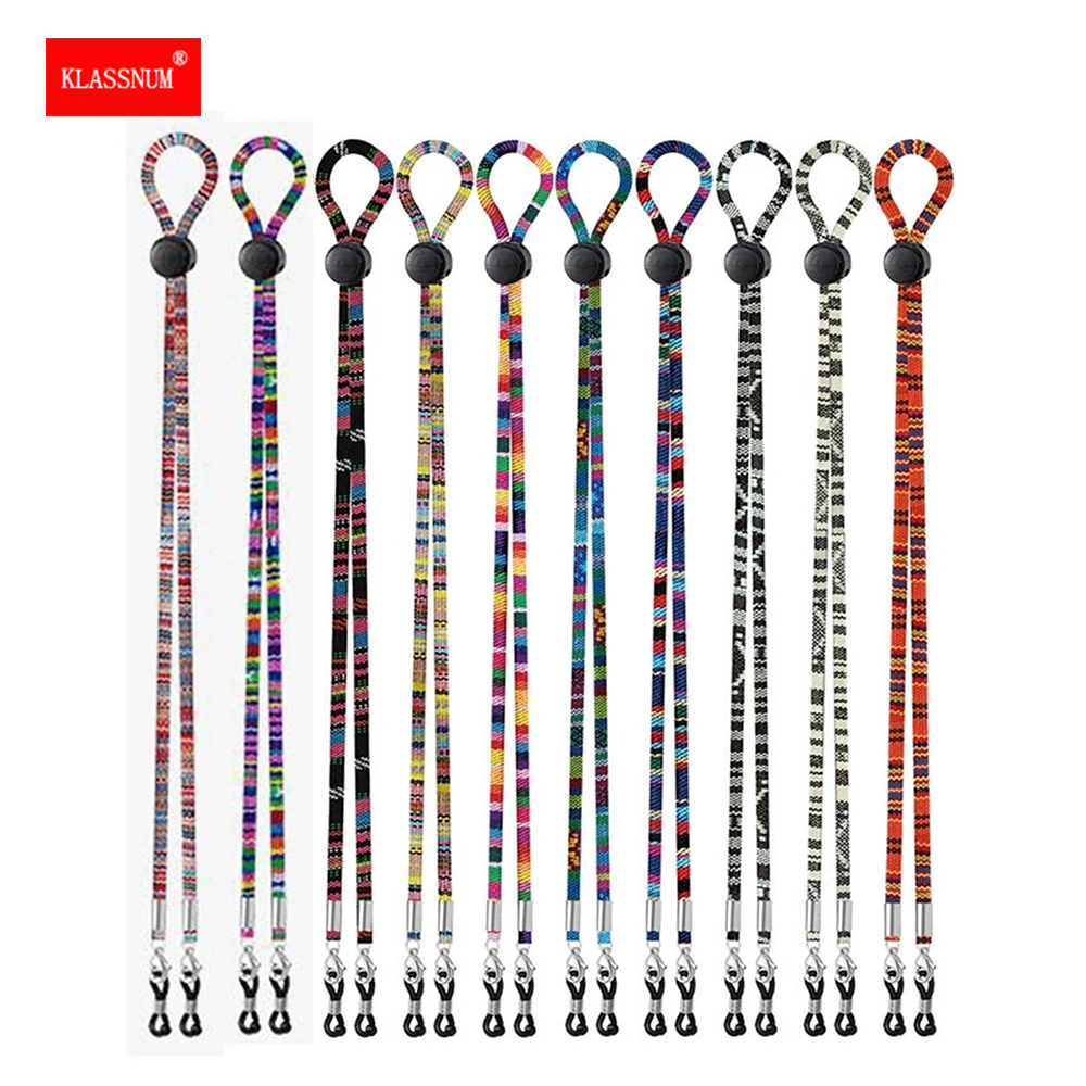 Verstelbare Nylon Bungelt Gezi - Mask Chain Holder recensie en prijs