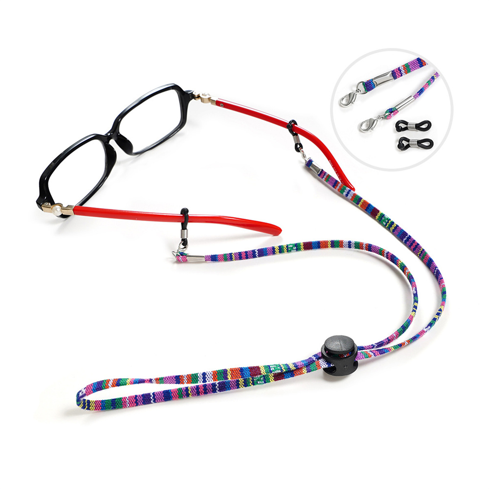 Verstelbare Nylon Bungelt Gezi - Mask Chain Holder recensie en prijs