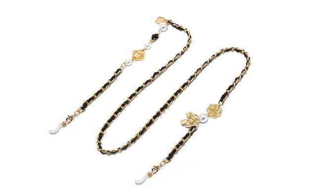 Vintage Parel Brillenketting A - Mask Chain Holder recensie en prijs