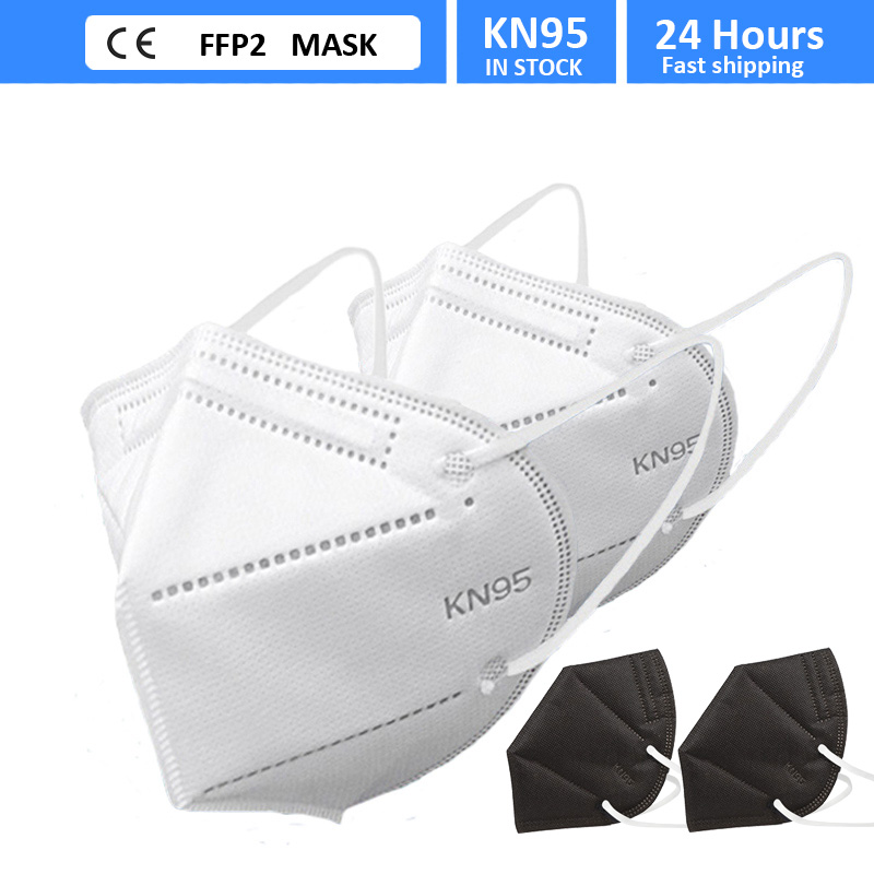 FFP2 gezichtsmasker KN95 gezic - Kn95 Respirator Mask recensie en prijs